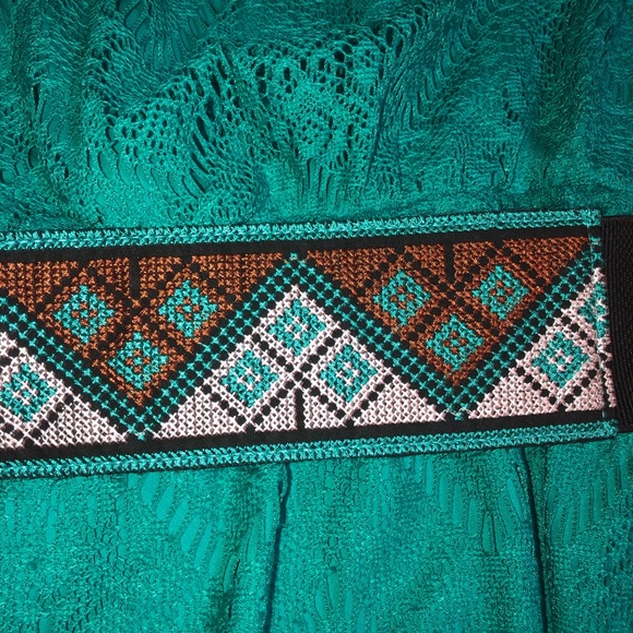 Maurice Dress 👗 - Picture 7 of 8